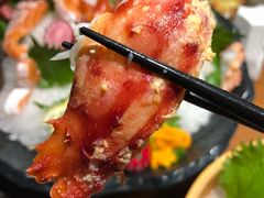 -九井澤精致料理(金茂店)