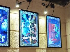 -逃脱反斗城沉浸剧情密室(北京路店)