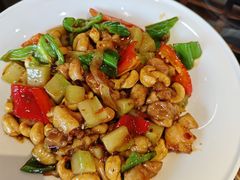 -陈记菜馆·非遗淮扬菜(东关街教场店)