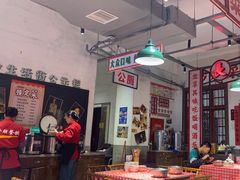 -龙师傅卤炒(天马店)