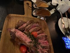 西冷牛排-宝莱纳餐厅(滨江店)