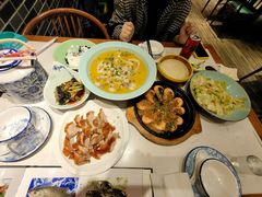 -再回头私房菜·老南京菜