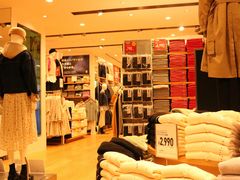 -优衣库(银座店)