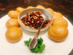 秦淮松子烤鸭松-童福兴·南京菜(老门东店)