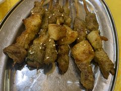 -半岛私房菜(梅林店)