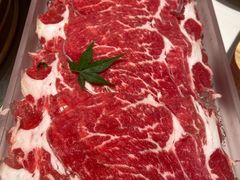 -领鲜天下·焗海鲜·花胶鸡(天目里店)