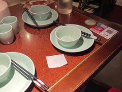 -绿茶餐厅(蓝色港湾店)