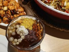 -渝信川菜(长安店)