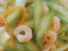 -宾朋海鲜饭庄(兴海路店)