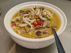 -海泰食府·新鲁菜·家宴(总部基地店)