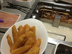 -海底捞火锅(天一广场亚细亚店)