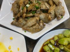 -观桥阁(锦溪店)