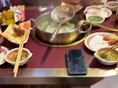 -大吉利·潮汕鲜牛肉火锅(西安店)
