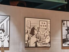 -老船舫·现做活鲜鱼馆(东郊记忆店)