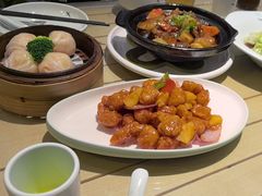 -上下九广州菜馆(李家村万达店)