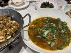 -金陵后厨·南京菜(新街口秣陵路店)