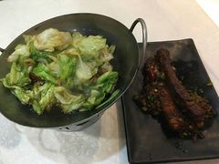 -米家餐厅(长生路店)