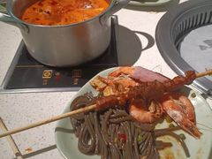 -欢乐牧场主题自助料理(T12店)