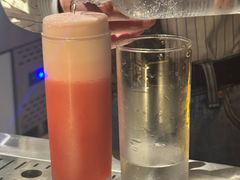 -TIME BAR&一贯料理(文星广场店)