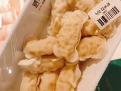 -透明思烤·自助烤肉海鲜火锅(东部星悦天地店)