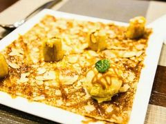 -LA CREPERIE BRETONNE布列塔尼法式餐厅(天童北路店)