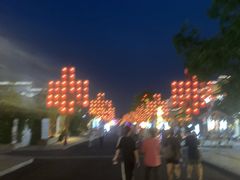 -芜湖新华联大白鲸海洋公园