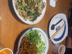 -满园烤鸭·春饼(丰科路万达店)