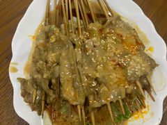 -聚友烤吧(频阳大道南段店)