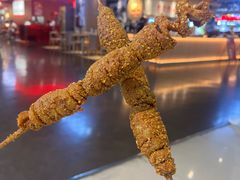-面筋青年大串铺子(吉林财富购物广场店)