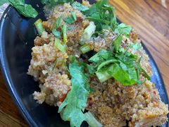 粉蒸牛肉-朱大嘴肥肠血旺(福字街店)