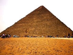 -吉萨金字塔群