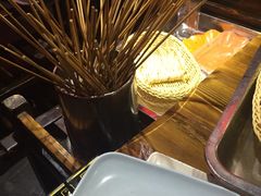-乐山串串香老火锅(鼓楼店)