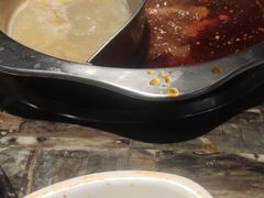 -冠菌火锅自助(东莞桥头店)
