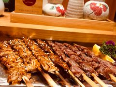 -大岛日本料理铁板烧(南通大饭店)