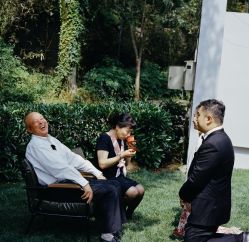 -中谷小南国花园酒店·宴会厅