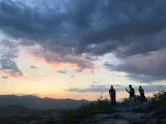 -北京西山国家森林公园