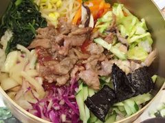 -全州拌饭馆(断桥店)