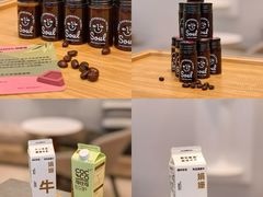-Beans Solo豆号咖啡(百家湖花园店)