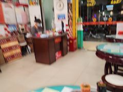 -烧鹅濑(西华路店)