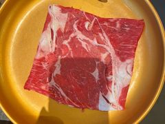 -牛YO寿喜烧和牛火锅自助(三台子万象汇店)