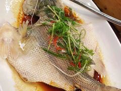 -彩景大酒楼(万泰新天地店)