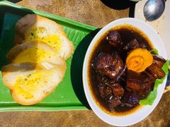 娘惹黑猪肉-LUNA娘惹餐厅·星厨主理(甬城旗舰店)