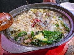 -周鱼小馆石锅酸菜鱼(活力汇店)