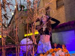 -上海和平饭店-华懋阁 The Cathay Room