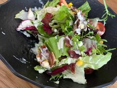 -花舍·新派粤菜·西餐·下午茶(亚运村·鸟巢店)