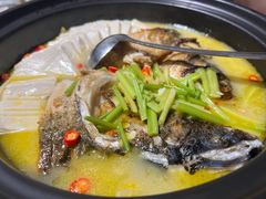 -董府·古宅餐厅