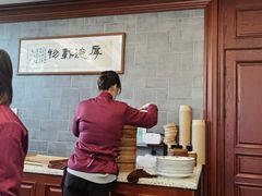 大堂-勤德兴(湖滨路店)