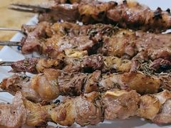 -柴氏风味斋(甘家口店)