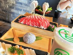 -湊湊火锅·茶憩(新中关购物中心店)