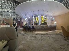 -三迪希尔顿酒店·星空酒廊